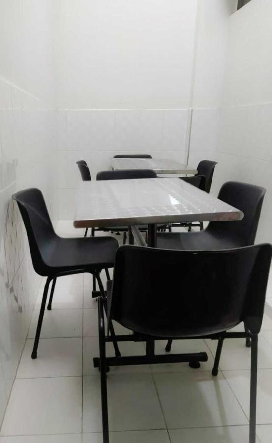 Hotel Mont Bleu Bogota Bagian luar foto
